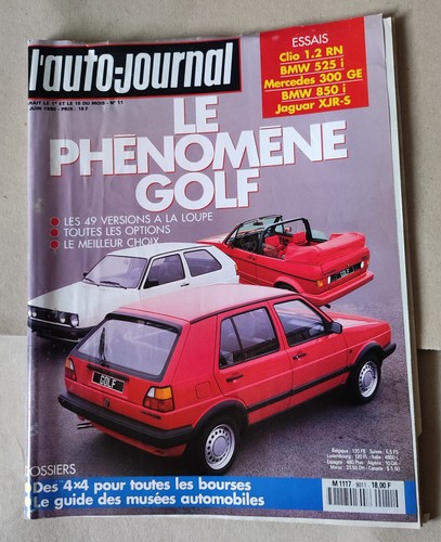 Auto journal 11 - ,
