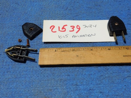 Wurlitzer 1015 plug - plug, 21539