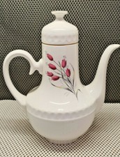 Ancienne jolie théière - ancienne,