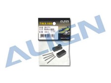 Align DS150 Couvercle