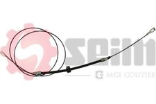 CâBLE DE FREIN à MAIN  AVANT