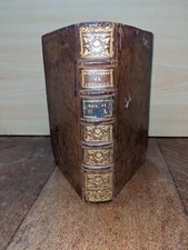 livre ancien- Sigaud De La