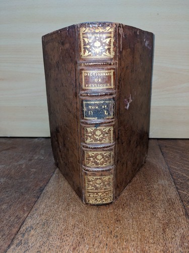 Livre ancien sigaud - sigaud, de