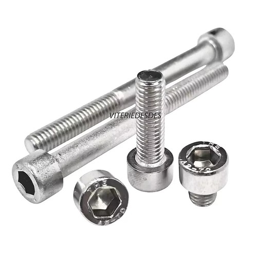 Vis acier inox pour - inox,
