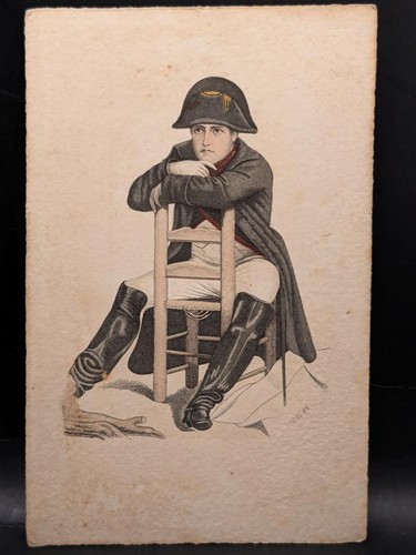 Carte postale postcard