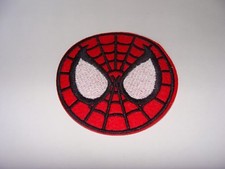 SPIDERMAN  PATCH ECUSSON