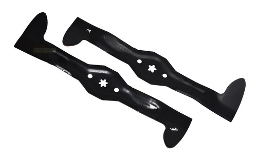 Lame tondeuse 46 cm - x,