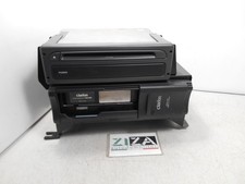 Lecteur CD + Chargeur Peugeot