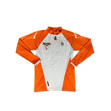 Maillot vintage entraînement