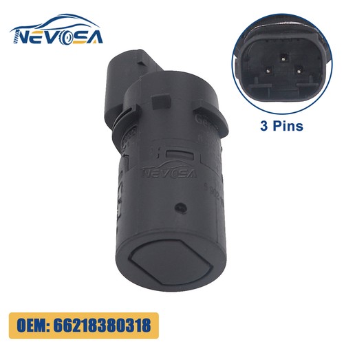 Pdc parking sensor - pdc,