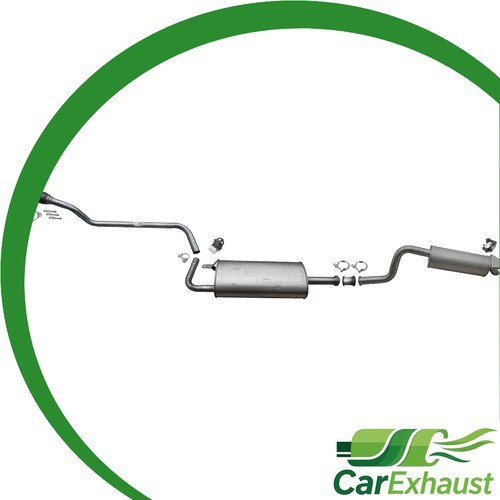 Echappement pour renault grand - pour,