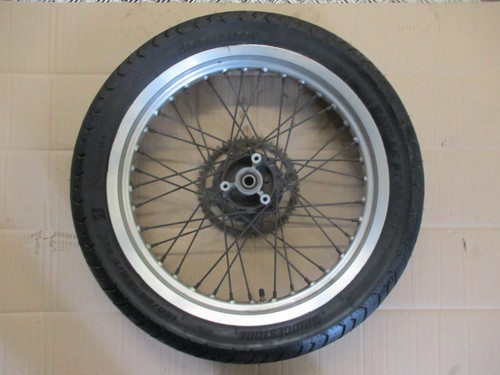 Roue arrière pour yamaha 125 - roue,