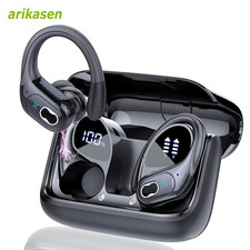 Bluetooth 5.3 Casque 2024