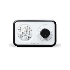 Radio portable analogique