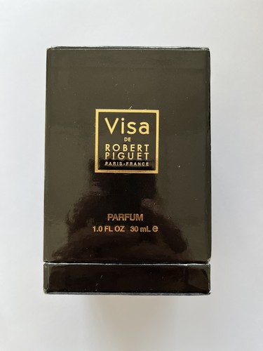 Parfum visa robert - parfum,