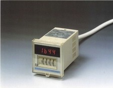 KCY-4DM 220V 2AMP Controller 4 chiffres 