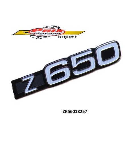 Kawasaki 650 1977 1978 - 650, b1