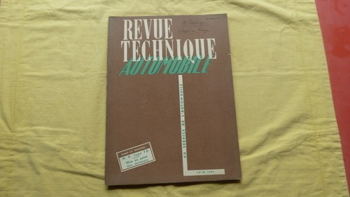 Midget revue technique - mg,