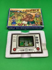 Rare Jeu LCD Sunwing Game
