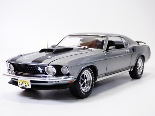 Ford mustang boss 429 1969 - mustang,