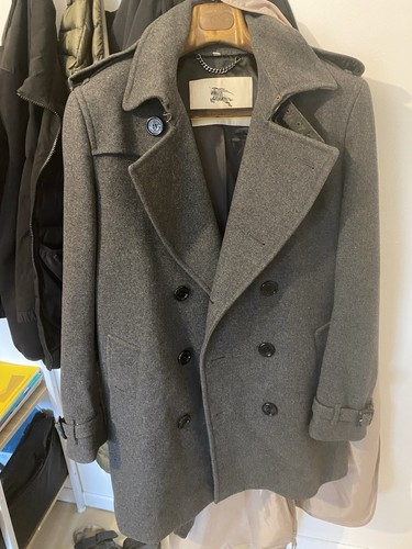 Manteau burberry prorsum - burberry,