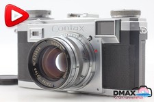 [N Mint] ZEISS Contax IIa