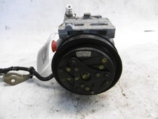 COMPRESSEUR CLIMATISATION Fiat