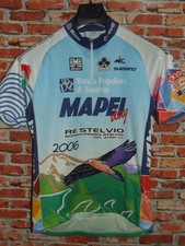 Mapei Day 2006 Santini Maillot