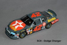DODGE CHARGER  NASCAR  JUAN