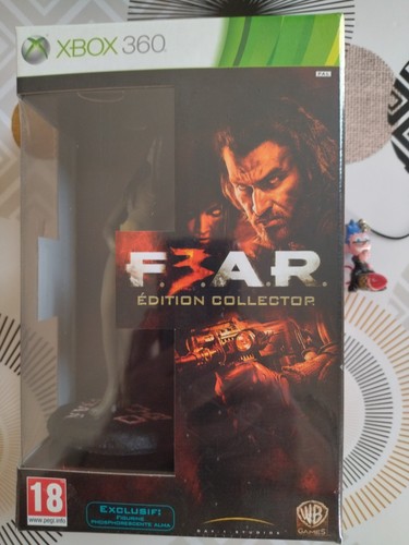 Fear r edition - fear,