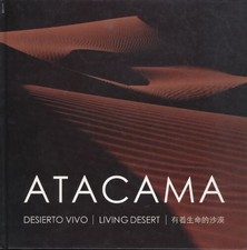 Atacama : Living désert -