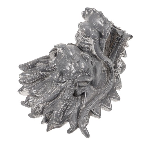 Fontaine murale jardin eau - ,
