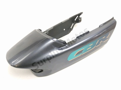 Coque arriere complete honda - coque,