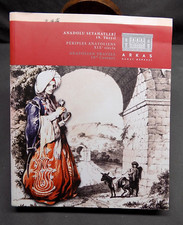 Périples Anatoliens XIXe