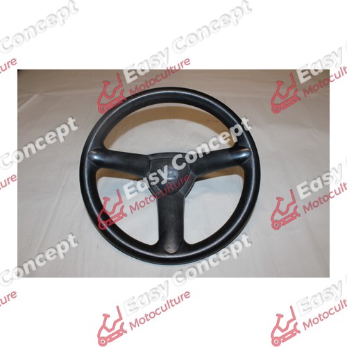 Volant tondeuse autoportee - volant,