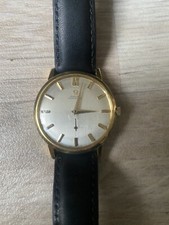 Montre Omega vintage homme