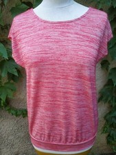 T-shirt femme ado fille esprit