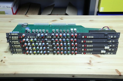 Calrec mixer input - calrec,