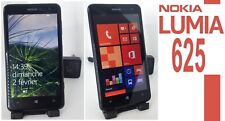 Nokia Lumia 625 Smartphone Noir débloqué 4G - 4.7" - 8 Go - Windows Phone.