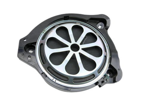 Haut parleur caisson basses - de,