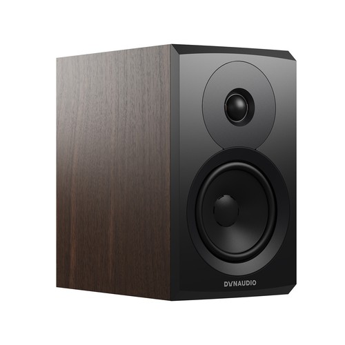 Dynaudio emit bookshelf - dynaudio,