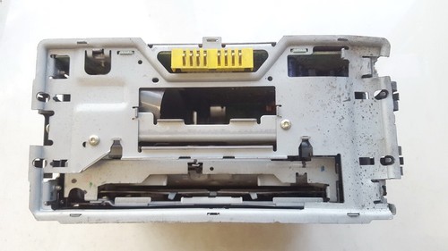 Fd6000x stéréo radio - fd6000x, m053742