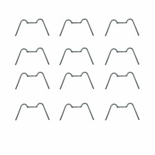 12 Pièces Tracteur Lumière