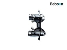 Arbre à cames pont inférieur