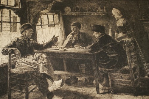 Jules benoit levy - jules,