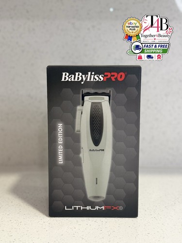 Babyliss pro lithiumfx - babyliss,