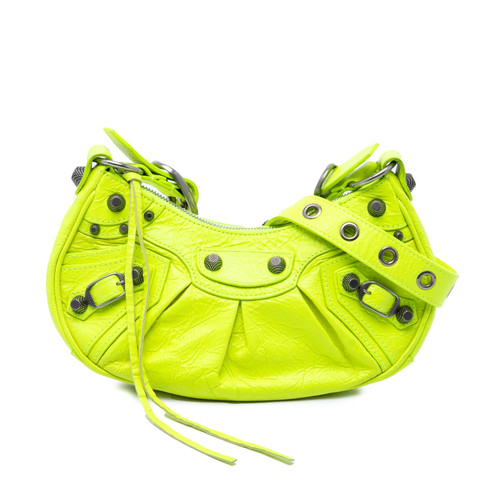 Balenciaga cuir agneau - balenciaga, d'agneau