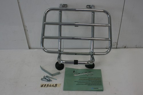 Porte bagages avant - porte-bagages,