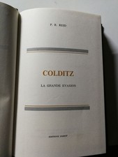 Colditz grande évasion - la, |