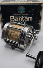 Moulinet Shimano Bantam 1000 L